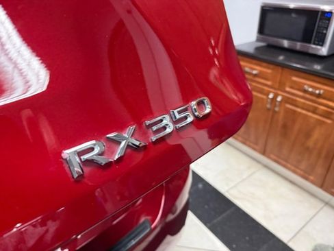 Used 2016 Lexus RX 350 FWD w/ Premium Package image 24