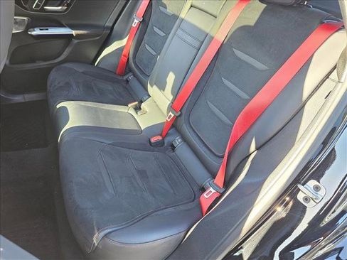 Used 2024 Mercedes-Benz GLC 43 AMG 4MATIC Coupe image 19