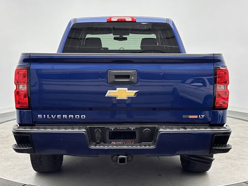 Used 2017 Chevrolet Silverado 1500 LT w/ All Star Edition image 6