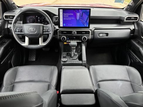 Used 2025 Toyota 4Runner Limited RWD image 10