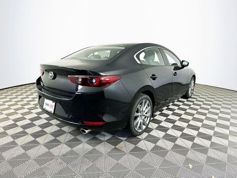 Used 2026 MAZDA MAZDA3 2.5 S Sedan w/ Preferred Pkg FWD image 9