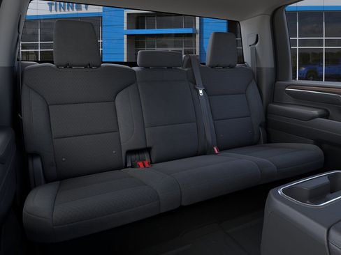 Used 2025 Chevrolet Silverado 2500 LT image 41