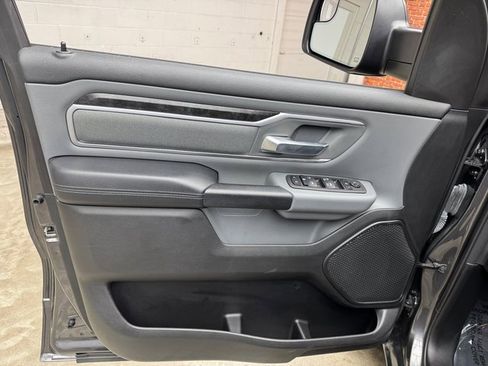 Used 2023 RAM 1500 Big Horn image 10