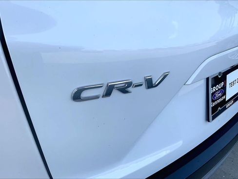 Used 2019 Honda CR-V EX-L image 31
