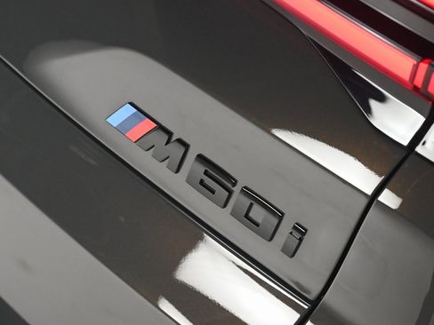Used 2026 BMW X5 M60i image 21