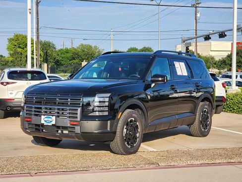 Certified 2026 Hyundai Palisade XRT Pro AWD/4WD image 2