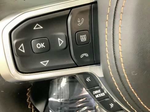 New 2026 RAM 1500 Tungsten w/ Off Road Group image 16