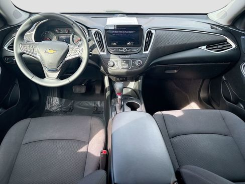 Used 2024 Chevrolet Malibu RS image 21