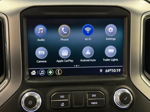 Certified 2021 GMC Sierra 1500 Elevation image 9