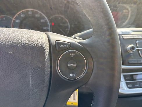 Used 2014 Honda Accord Sport image 28