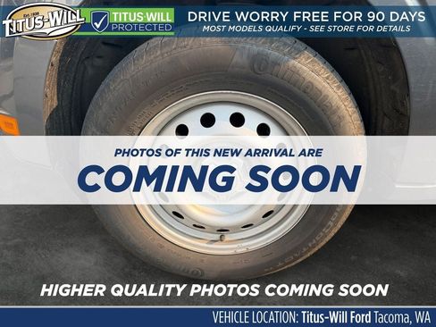 Used 2022 Ford Maverick XL FWD image 5