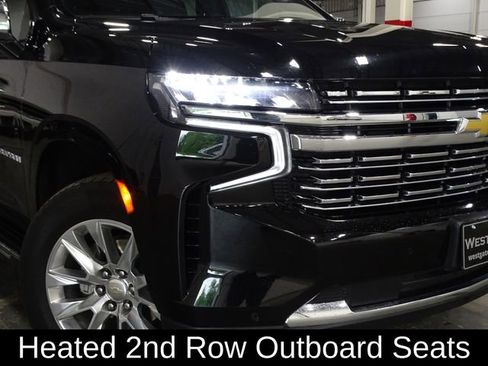 Used 2024 Chevrolet Suburban Premier image 45