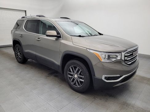 Used 2019 GMC Acadia SLT image 11