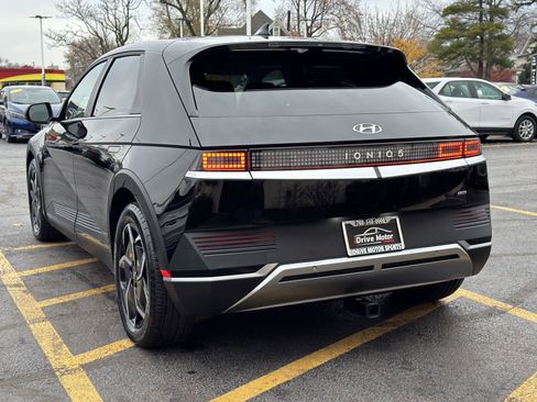 Used 2022 Hyundai Ioniq 5 SEL image 14