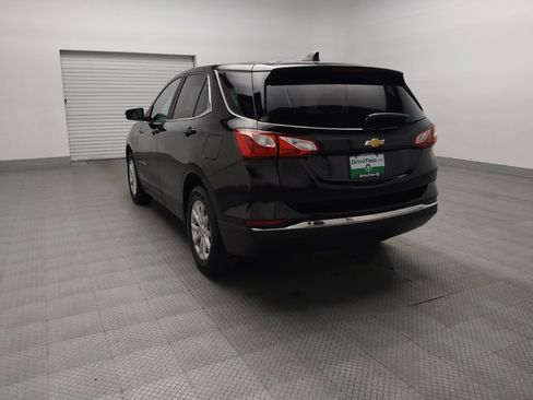 Used 2021 Chevrolet Equinox LT AWD/4WD image 5