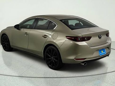 New 2026 MAZDA MAZDA3 s Sport FWD image 5