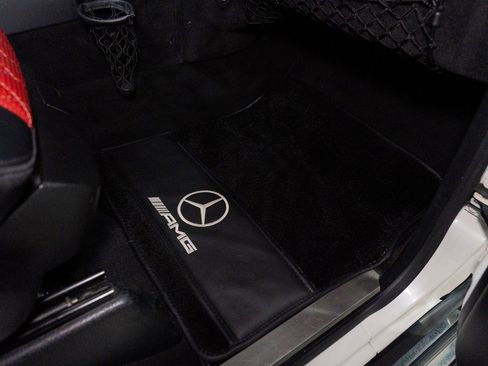 Used 2016 Mercedes-Benz G 65 AMG 4MATIC image 48