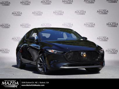 New 2026 MAZDA MAZDA3 s