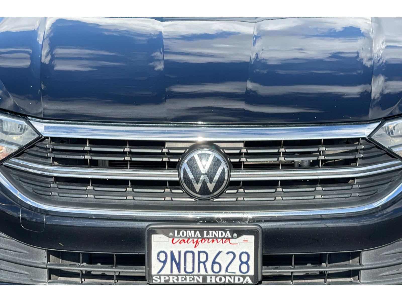 Used 2023 Volkswagen Jetta SE FWD image 13
