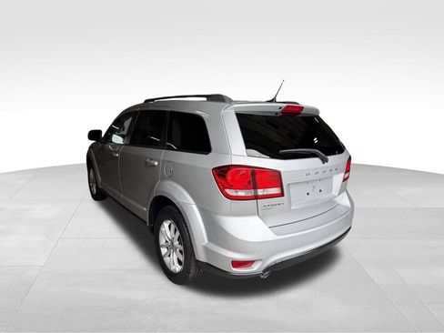 Used 2013 Dodge Journey SXT w/ Popular Equipment Group AWD/4WD image 3