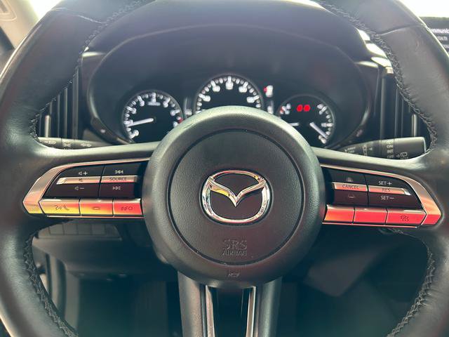 Used 2024 MAZDA CX-50 AWD 2.5 S w/ Select Package image 17