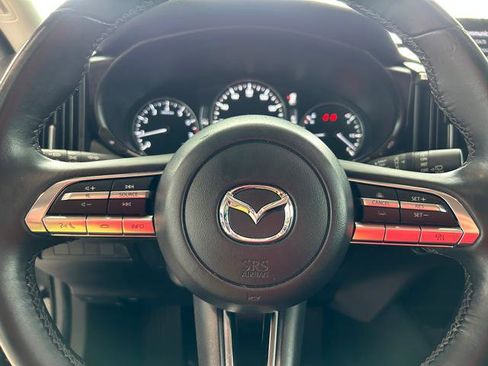 Used 2024 MAZDA CX-50 AWD 2.5 S w/ Select Package image 17