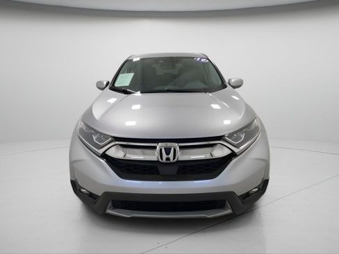 Used 2019 Honda CR-V EX-L image 5