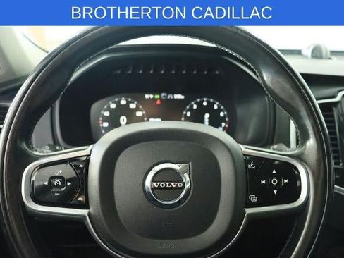 Used 2017 Volvo XC90 T6 Inscription w/ Vision Package AWD/4WD image 20