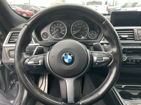 Used 2018 BMW 340i xDrive image 38