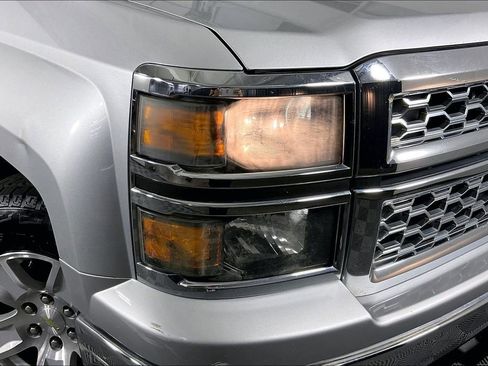 Used 2014 Chevrolet Silverado 1500 LT image 37