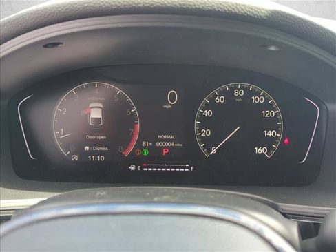 New 2026 Honda Civic Sport image 11