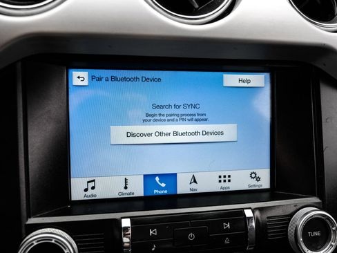 Used 2016 Ford Mustang GT Premium w/ Equipment Group 401A image 38