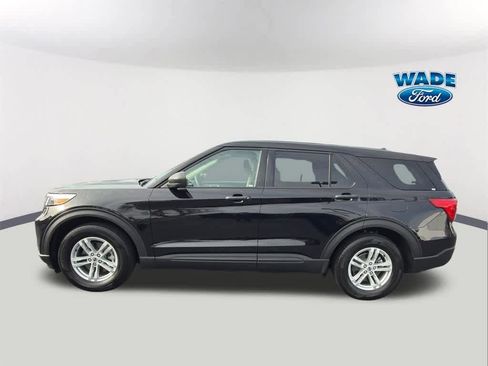 Used 2024 Ford Explorer 2WD image 8