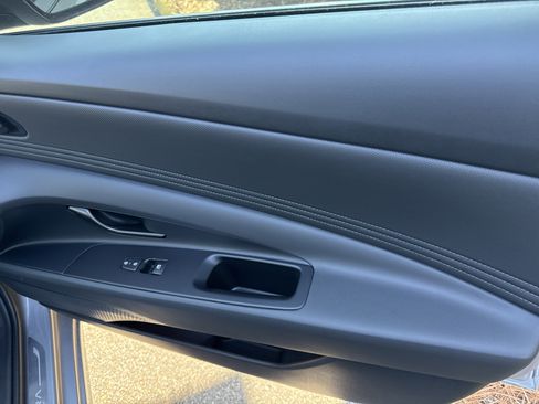 New 2026 Hyundai Elantra Sport image 18