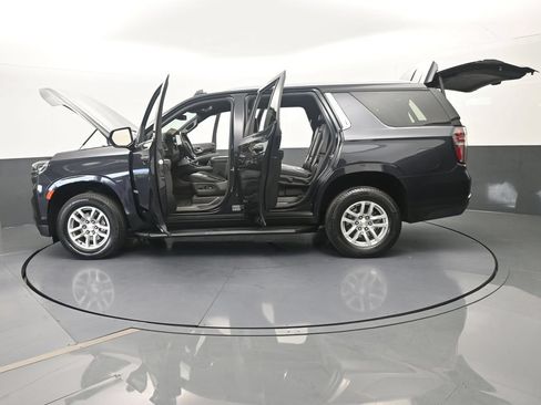 Used 2024 Chevrolet Tahoe LT RWD image 66