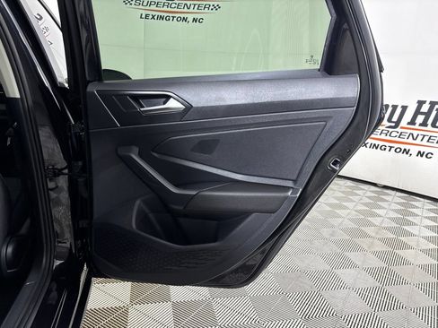 Used 2025 Volkswagen Jetta S FWD image 23