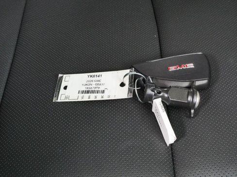 New 2026 GMC Yukon Elevation w/ Elevation Premium Package RWD image 11