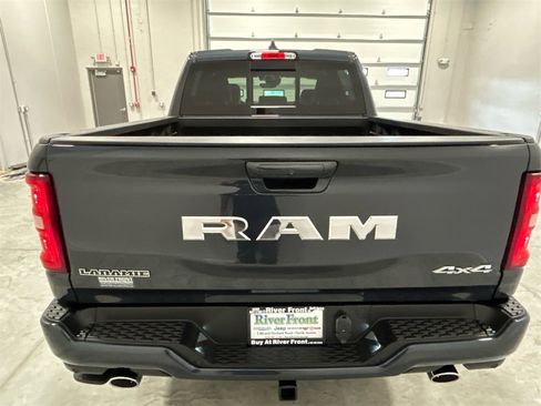 New 2026 RAM 1500 Laramie image 7