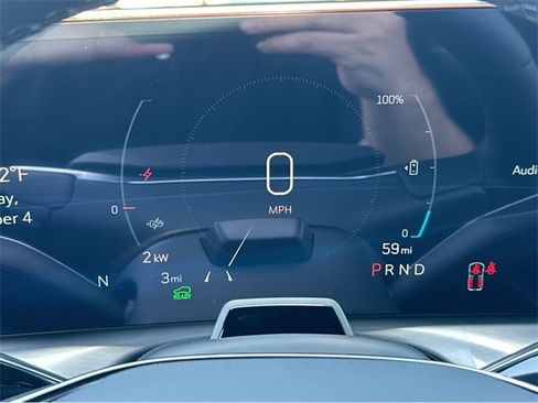 New 2026 Cadillac Vistiq Sport w/ LPO, Floor Liner Package image 33