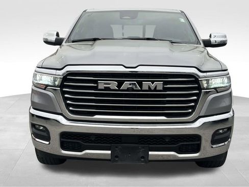 Used 2025 RAM 1500 Laramie image 2