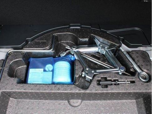 New 2025 Subaru Impreza RS image 49