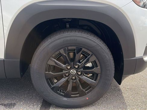 Certified 2025 MAZDA CX-50 AWD 2.5 Hybrid w/ Weather Package image 43