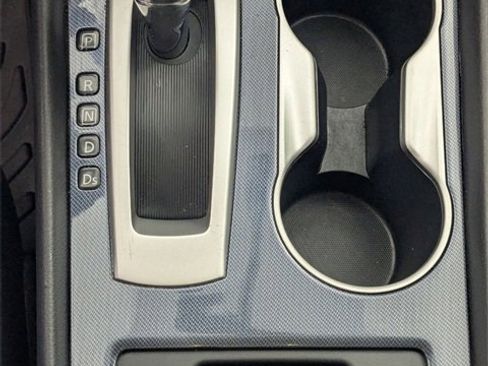 Used 2018 Nissan Altima 2.5 SR w/ SR Special Edition image 23