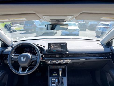 Used 2023 Honda CR-V EX-L image 33