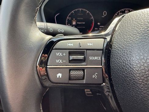 Used 2025 Honda Civic Sport image 12
