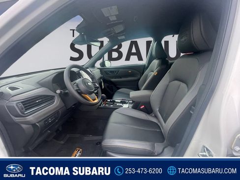 New 2026 Subaru Forester Wilderness AWD/4WD image 11