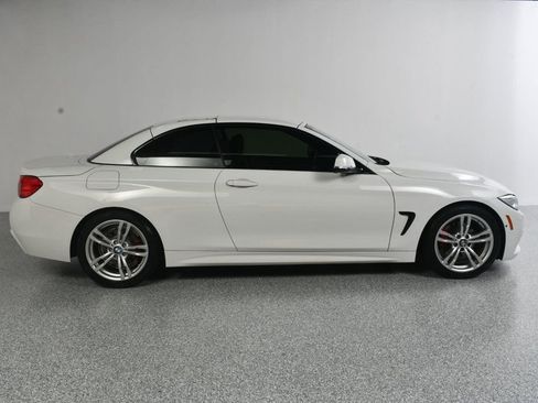 Used 2014 BMW 428i Convertible image 21