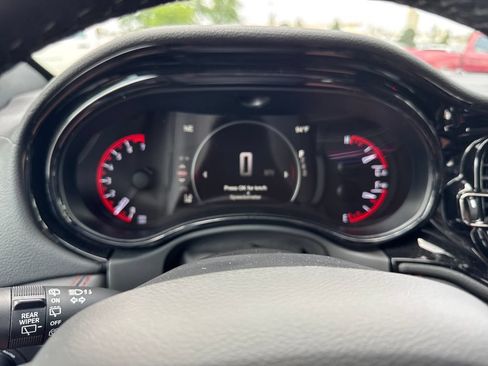 Used 2026 Dodge Durango GT AWD/4WD image 21