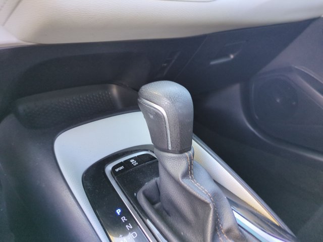 Certified 2021 Toyota Corolla SE FWD image 12