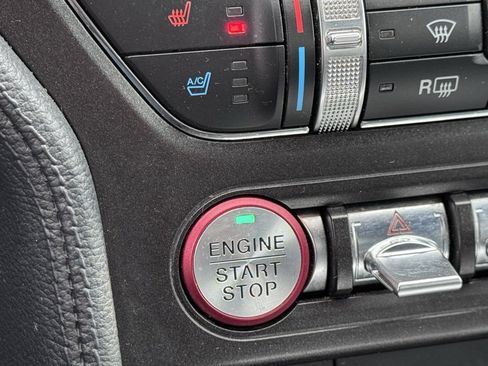 Used 2019 Ford Mustang Premium w/ Equipment Group 201A image 26